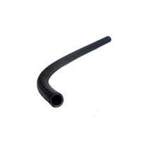 Sold By The Foot - Vacuum Hose. 9/32" I.D., 15/32" O.D. Fits 5/16" nipple-VH 3