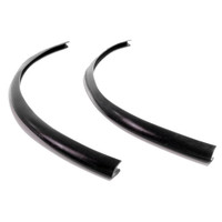 Vertical Seal for Vent Window.  Sold by the foot.-VS 6/FT