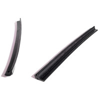 Rear Roll-up Seals, for Hardtops-VS 4-B