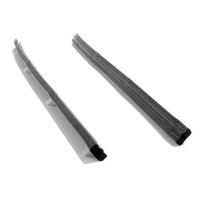 Windshield Pillar Seal, for Hardtops and Convertibles-VS 5