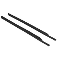 Flocked Rear Roll-up Seals for Australian Models-VS 7-KS