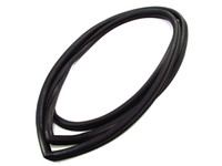 Vulcanized Windshield Seal, for 2 and 4-Door Hardtops and Convertibles.  Each-VWS 0566