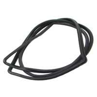 Vulcanized Windshield Seal fits Convertibles.  Each-VWS 0608