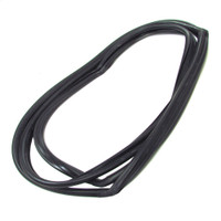 Vulcanized Windshield Seal, for 2-Door Convertible.  Each-VWS 0627