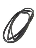 Vulcanized Windshield Seal, for 4-Door Sedan.  Each-VWS 0631