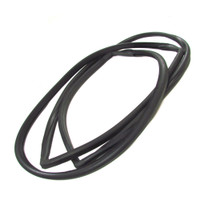Vulcanized Windshield Seal, for 4-Door Sedan.  Each-VWS 0631