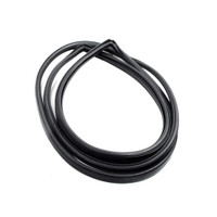 Vulcanized Rear Windshield Seal, for Fastbacks-VWS 2715-R