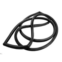 Vulcanized rear window seal-VWS 7309-R