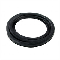 Vulcanized Rear Window Seal for Sedans.  Each-VWS 7306-R