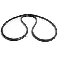 Windshield Glass Seal.  Each-VWS 9600
