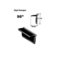 Rigid window sweeper  -WC 14-96
