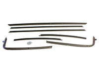 Window sweeper kit. Fits 2-door hardtop-WC 2003-31