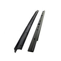 Window Sweepers. Fits Coupe left and right outer sweeps-WC 2009-03