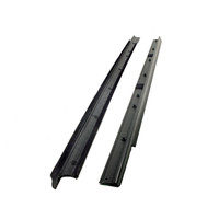 Window Sweepers. Fits Coupe left and right outer sweeps-WC 2009-03