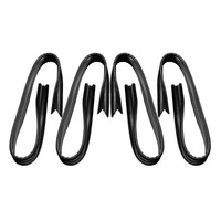 Glass Run Window Channels-WC 4300-02