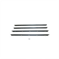 Window Sweeper Kit.  4-Piece Kit-WC 5900-21
