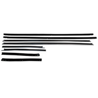 8-Piece Window Sweeper Kit.-WC 7000-10