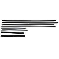 8-Piece Window Sweeper Kit.-WC 7000-10