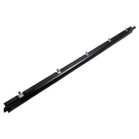 Left Outer Sweeper.  31-3/8" Long.  Each-WC 83-008