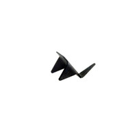 Sweeper and General Purpose Clip, 5/16" wide.  Each-WF 13