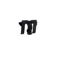 Window Channel and Sweeper Clip, 5/8" wide.  Each-WF 14