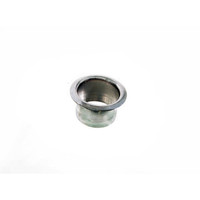 Chrome Door Ferrule. To be used with MP 546-H. 1-1/16" O.D-WF 2006