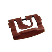 Windshield and Rear Windshield Reveal Molding Clip  -WF 234 Windshield and Rear Windshield Reveal Molding Clip  -WF 234