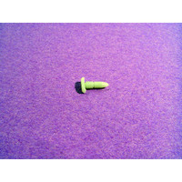 Door Edge Weather Strip Clip  -WF 6