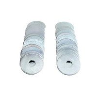 Fender Bolt Washers.  For use with Fender Bolts; WF 3000-WF 3001