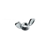 Jack Handle Tie Down Nut.  Replaces OEM #11502763.  8 mm-WF 3502 Jack Handle Tie Down Nut.  Replaces OEM #11502763.  8 mm-WF 3502