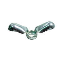 Spare Tire Hold Down Nut.  1/2- 13 thread size-WF 3503