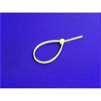 Cable Ties.  Nylon, self-clamping, 3" long.  Each-WF 415