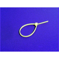 Cable Ties.  Nylon, self-clamping, 3" long.  Each-WF 415