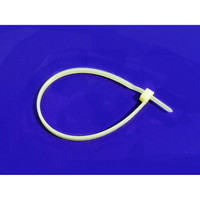 Cable Ties.  Nylon, self-clamping, 5" long.  Each-WF 416