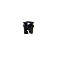 Emblem Fastener.  Tube style for one side fastening  -WF 5004