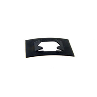 Emblem Fastener.  Flat type for backside fastening  -WF 5055