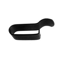 Wire Loom Clip.  1-3/4" long.  Each-WF 510