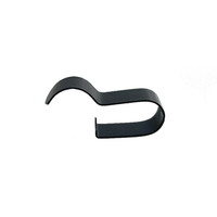 Wire Loom Clip.  2-1/4" long.  Each-WF 511