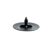 Hood Insulation Fastener.  Nylon.  2" diameter.  Each-WF 59