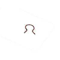 Inside Door Handle Retaining Clip. Each-WF 601