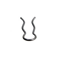 Window Regulator Spring Clip  -WF 601-B