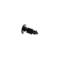 Plastic Weatherstrip Fastener.  1/2" Long.  Each-WF 7-A
