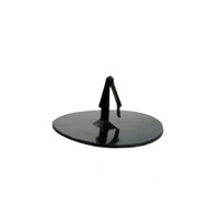 Nylon Hood Insulation Fastener.  1-3/4" O.D.  Each-WF 7-K