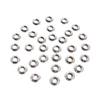 Trimming Washers.  Countersunk type.  5/8" O.D. X 7/32" I.D-WF 803