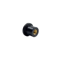 Expansion rubber well nut  -WN 6