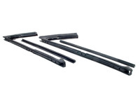 Vent Window Seals. Replaces OEM part numbers 3925965/3925966-WR 2005-A