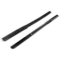 Front Vent Window Seals.  For 2-door hardtop and convertible-WR 3301