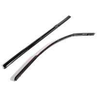 Vent Window Seal. Pair-WR 2300