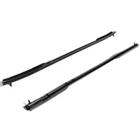 Front Vent Window Seals.  For many closed models only-WR 2703