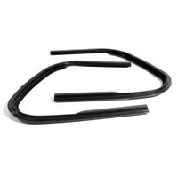 Front Vent Window Seals.  For disappearing-type vent windows-WR 4502